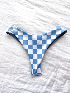 S Walden Thong bottom