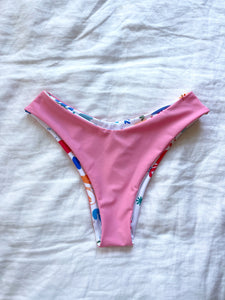 M Walden Cheeky bottom