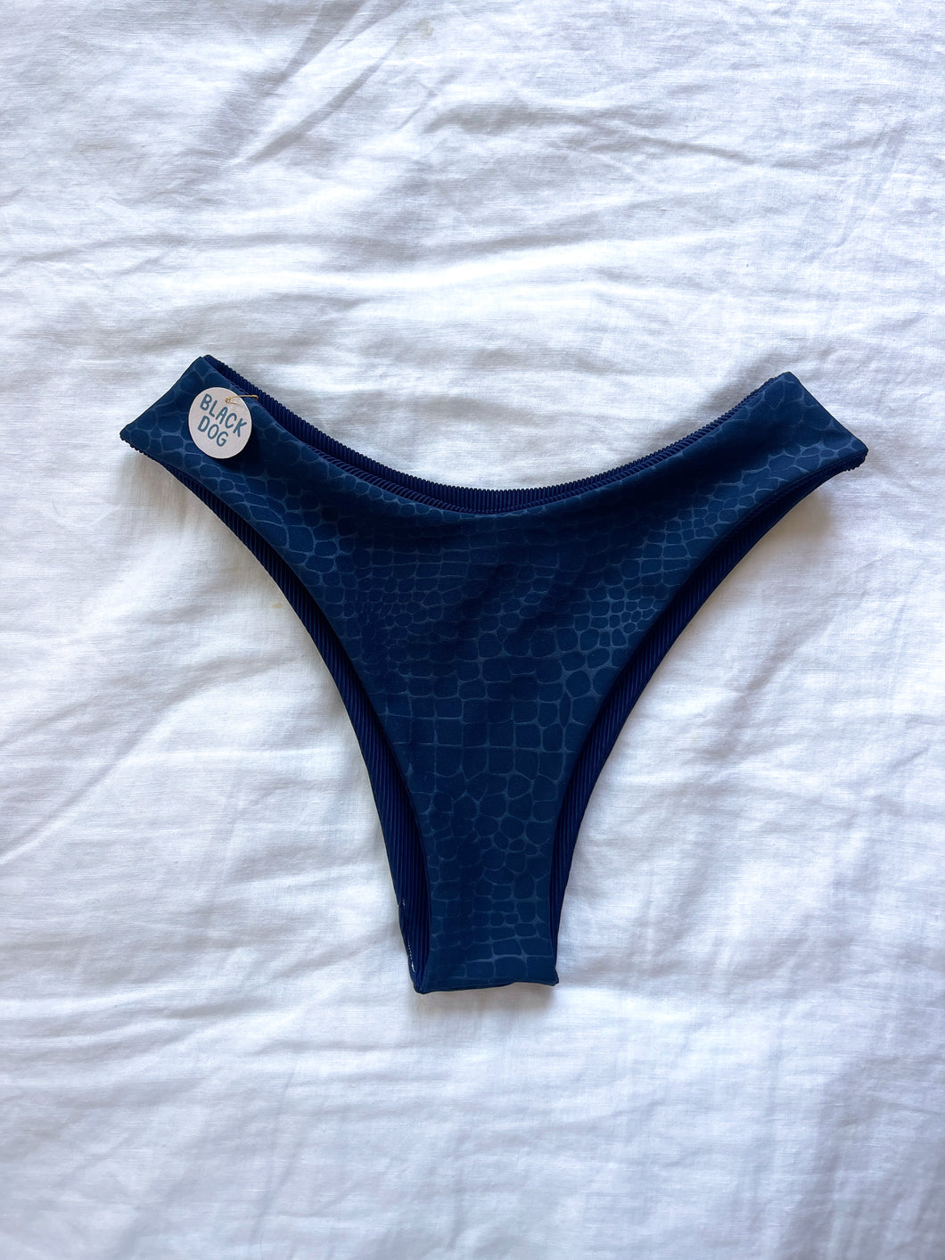 M Walden Cheeky bottom