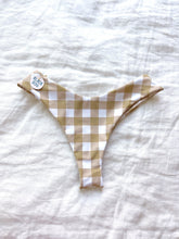 Load image into Gallery viewer, L Walden Thong bottom
