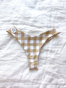L Walden Thong bottom