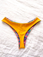 Load image into Gallery viewer, M Walden Thong bottom
