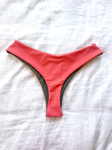 L Walden Thong bottom