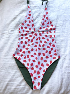 L Betty Full one piece