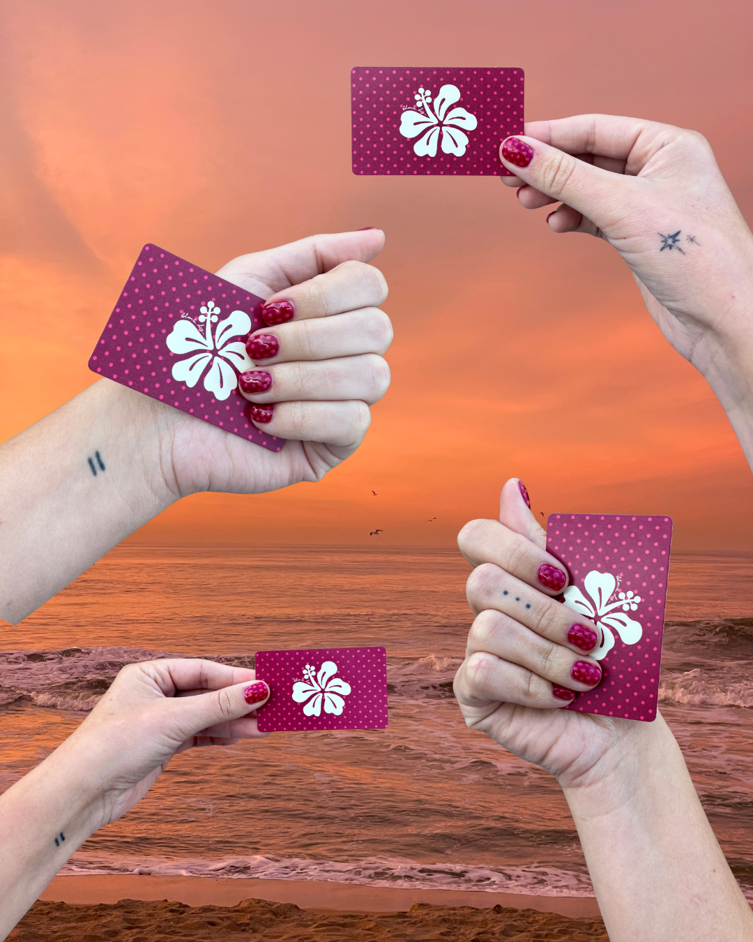 Holiday Special GIFT CARD (e-card)