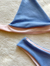 Load image into Gallery viewer, XL Millie top x Walden cheeky bottoms
