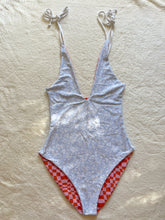 Load image into Gallery viewer, XL Betty one piece full coverage
