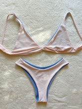 Load image into Gallery viewer, XL Millie top x Walden cheeky bottoms
