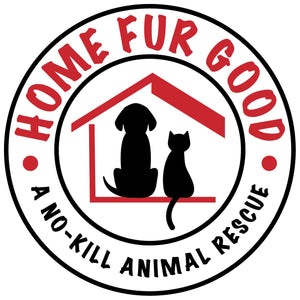 Home Fur Good $5 Donation